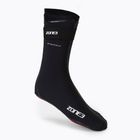Neoprénové ponožky Zone3 Heat Tech čierne NA18UHTS101