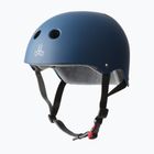 Prilba  Triple Eight The Certified Sweatsaver navy matte