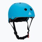 Detská prilba Triple Eight Youth Lil 8 Staab neon blue