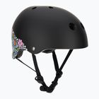 Prilba 187 Killer Pads Certified Lizzie Armanto black/floral