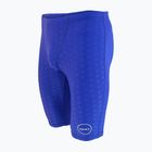 Pánske plavky jammery ZONE3 FINA Approved Performance Speed blue/white