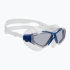 Plavecká maska Zone3 Vision Max modrá SA18GOGVI_OS