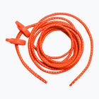 Samozaväzovacie šnúrky ZONE3 Elastic neon orange