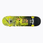 Globe G1 Nature Walk classic skateboard čierno-žltý 10525373