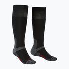 Pánske ponožky Bridgedale Heavyweight Performance Knee black