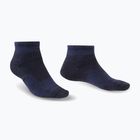 Pánske trekingové ponožky Bridgedale Hike Midweight Performance Ankle navy