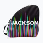 Taška na korčule Jackson Luggage Skate Bag 35 l black