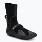 Neoprénové topánky Xcel Axis Round Toe 3 mm black