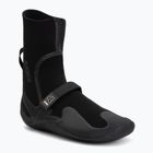 Neoprénové topánky Xcel Axis Round Toe 5 mm black