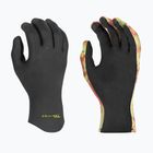 Neoprénové rukavice Xcel Comp X 5 Finger 2mm black