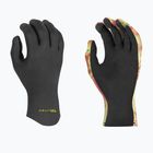 Neoprénové rukavice Xcel Comp X 5 Finger 4mm black