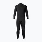 Pánsky plavecký neoprén Xcel Comp 4/3 mm Back Zip Full black