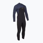 Pánsky plavecký neoprén Xcel Comp+ 5/4 mm Full black/blue nights