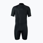 Pánsky plavecký neoprén Xcel Axis Back Zip Spring 2 mm SS black