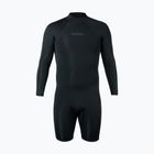 Pánsky plavecký neoprén Xcel Axis Back Zip Spring 2 mm LS black