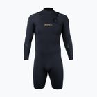 Pánsky plavecký neoprén Xcel Comp+ Spring 2/1,5 mm LS black