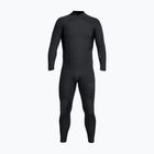 Pánsky plavecký neoprén Xcel Axis 4/3 mm Back Zip Full black