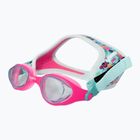 Detské plavecké okuliare FINIS DragonFlys Goggles musical mermaid