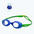 Detské plavecké okuliare Finis Fruit Basket Goggles blueberry