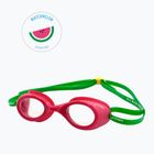 Detské plavecké okuliare Finis Fruit Basket Goggles watermelon