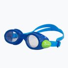 Plavecké okuliare Finis H3 Goggle blue/blue