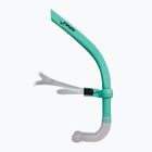 Čelová rúrka na šnorchel FINIS Glide mint green