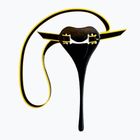 Stabilizátor FINIS Posture Trainer black/yellow