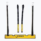 Štartovacia opierka na znak FINIS Backstroke Start Wedge yellow/black