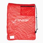 FINIS Mesh Gear Bag červená 1.25.26.12