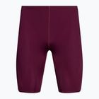 Pánske plavky FINIS Jammer Solid cabernet
