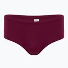 Pánske plavecké nohavičky FINIS Aqua Short Solid cabernet