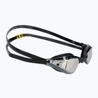 Plavecké okuliare FINIS Mach 1 Racing titanium