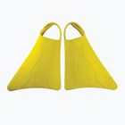 Plavecké plutvy Finis Fishtail 2 yellow