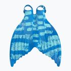 Monoplutva FINIS Luna Eclipse blue/aqua