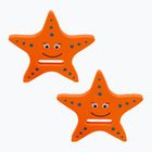 Detská plavecká doska FINIS Floatie Friends Starfish orange