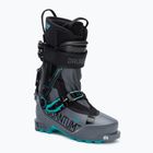 Dámske lyžiarske topánky Dalbello Quantum EVO W šedo-čierne D2282.