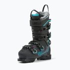 Pánske lyžiarske topánky Dalbello Veloce 90 MV fleece/black