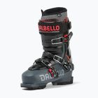 Pánske lyžiarske topánky Dalbello Cabrio LV 120 grey/black