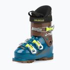 Dalbello J-Tour Jr detské lyžiarske topánky blue laguna/mocha