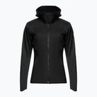 Dámska páperová bunda Arcteryx Atom LT Hoody black X000007037042