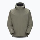 Pánska vetrovka Arcteryx Solano Hoody šedá X000006393051