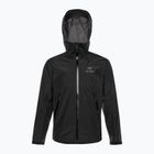 Pánska bunda do dažďa Arcteryx Beta LT black X000007126002