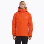 Arc'teryx Beta LT pánska bunda do dažďa oranžová X000007126014