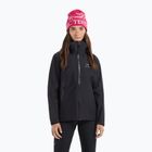 Dámska bunda do dažďa Arc'teryx Beta LT čierna X000007239003