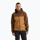 Pánska bunda do dažďa Arc'teryx Beta AR relic/yukon