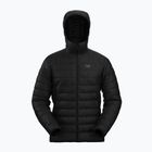 Pánska bunda Arcteryx Cerium Hoody black