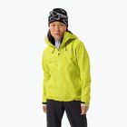 Dámska bunda do dažďa Arcteryx Beta LT euphoria