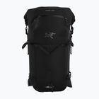 Arcteryx Micon 32 l trekingový batoh čierny