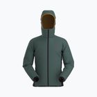 Pánska páperová bunda Arcteryx Atom Hoody boxcar