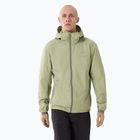Pánska zateplená bunda Arcteryx Atom Hoody chloris